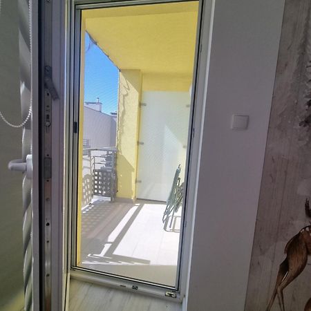 Apartament Marcella - Dwupoziomowy Swinoujscie Luaran gambar