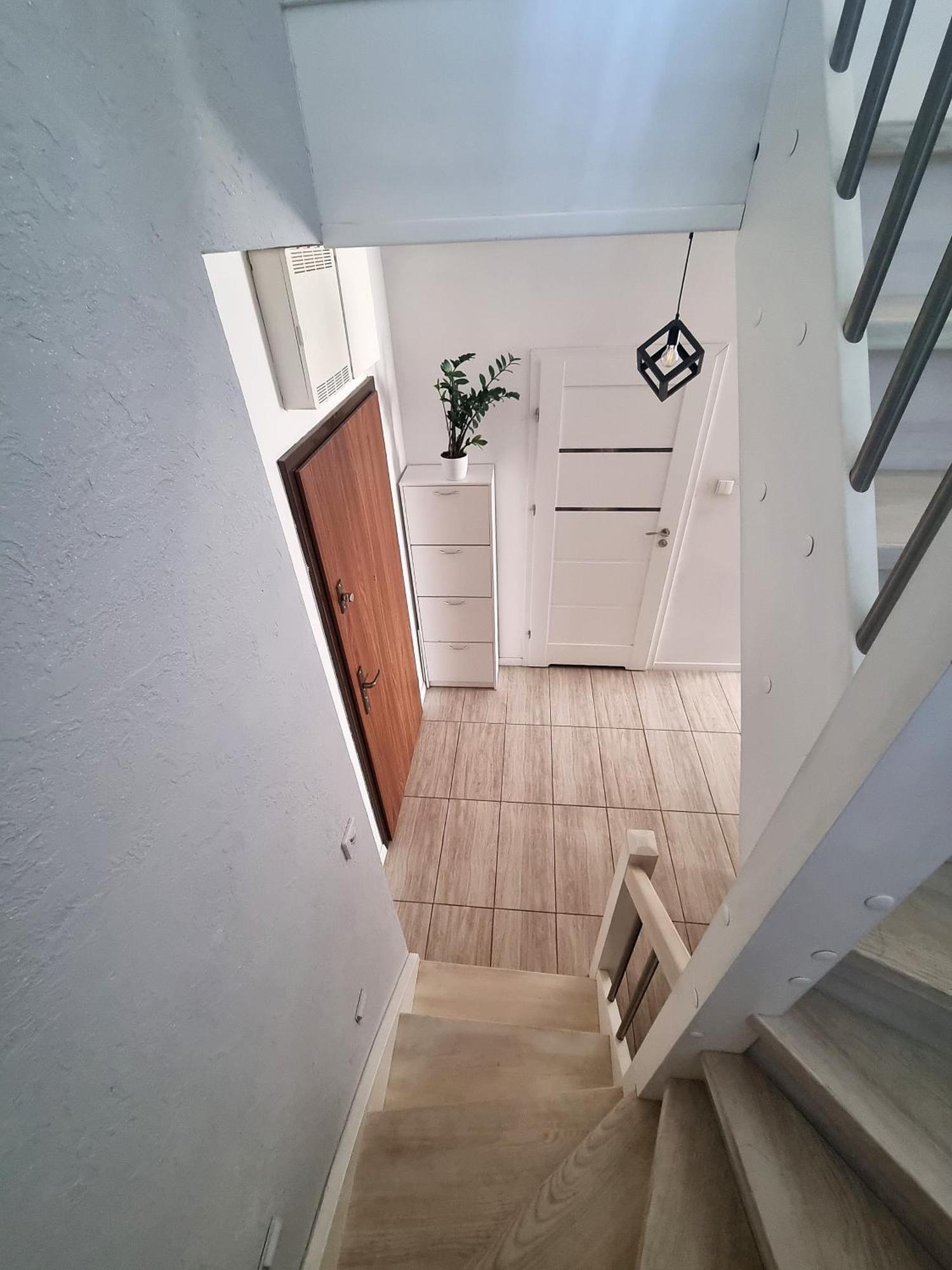 Apartament Marcella - Dwupoziomowy Swinoujscie Luaran gambar