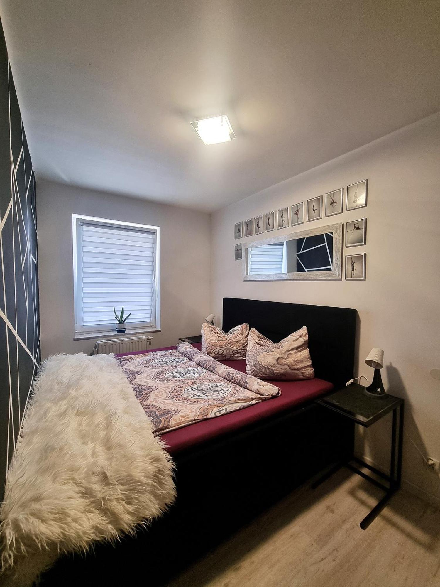 Apartament Marcella - Dwupoziomowy Swinoujscie Luaran gambar