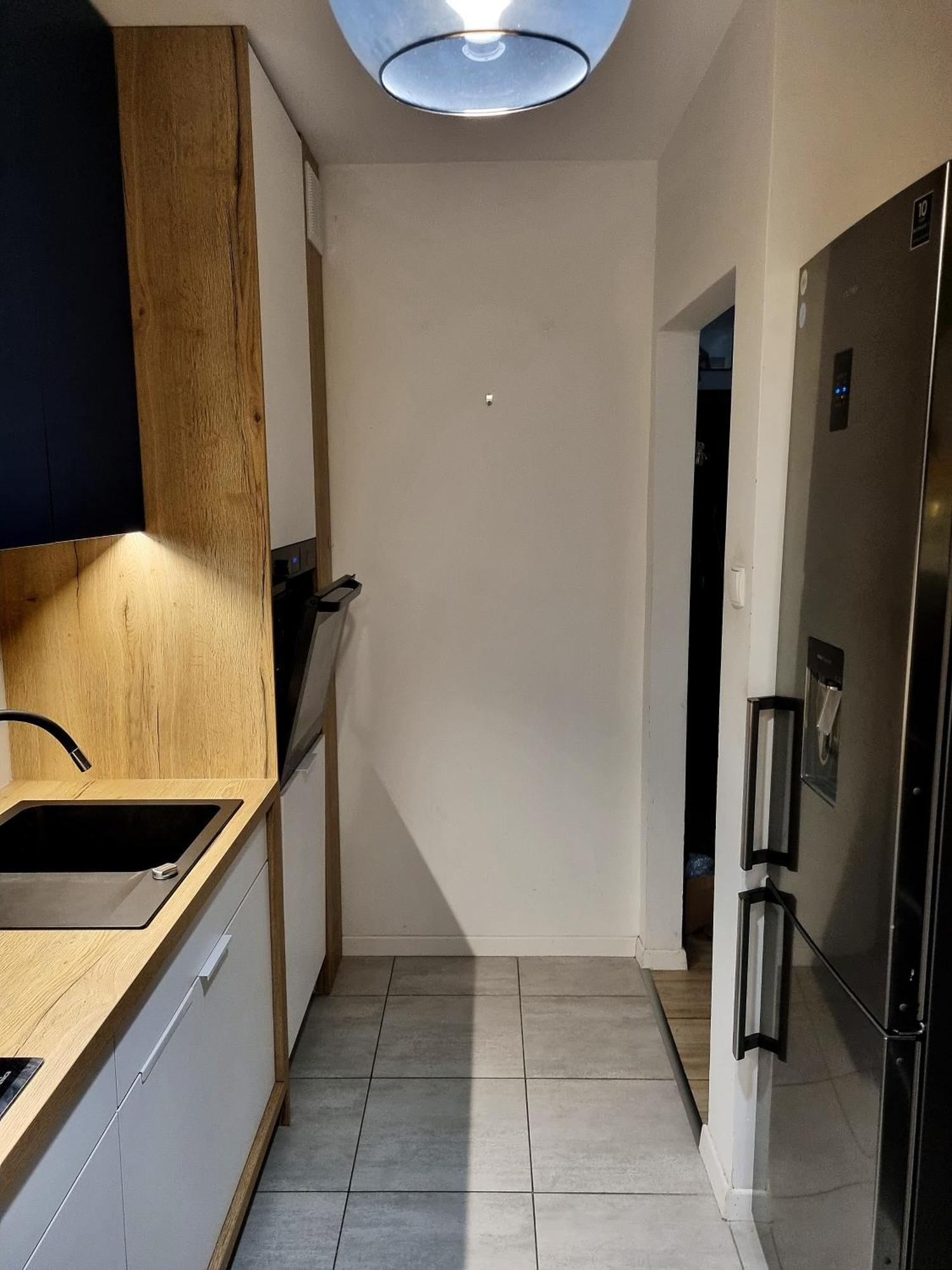 Apartament Marcella - Dwupoziomowy Swinoujscie Luaran gambar