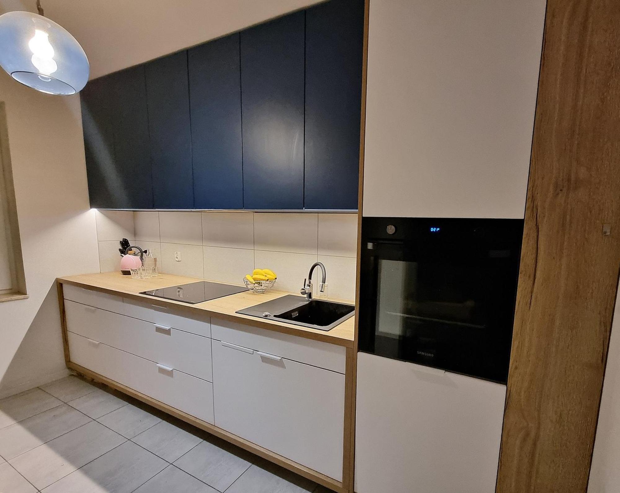 Apartament Marcella - Dwupoziomowy Swinoujscie Luaran gambar