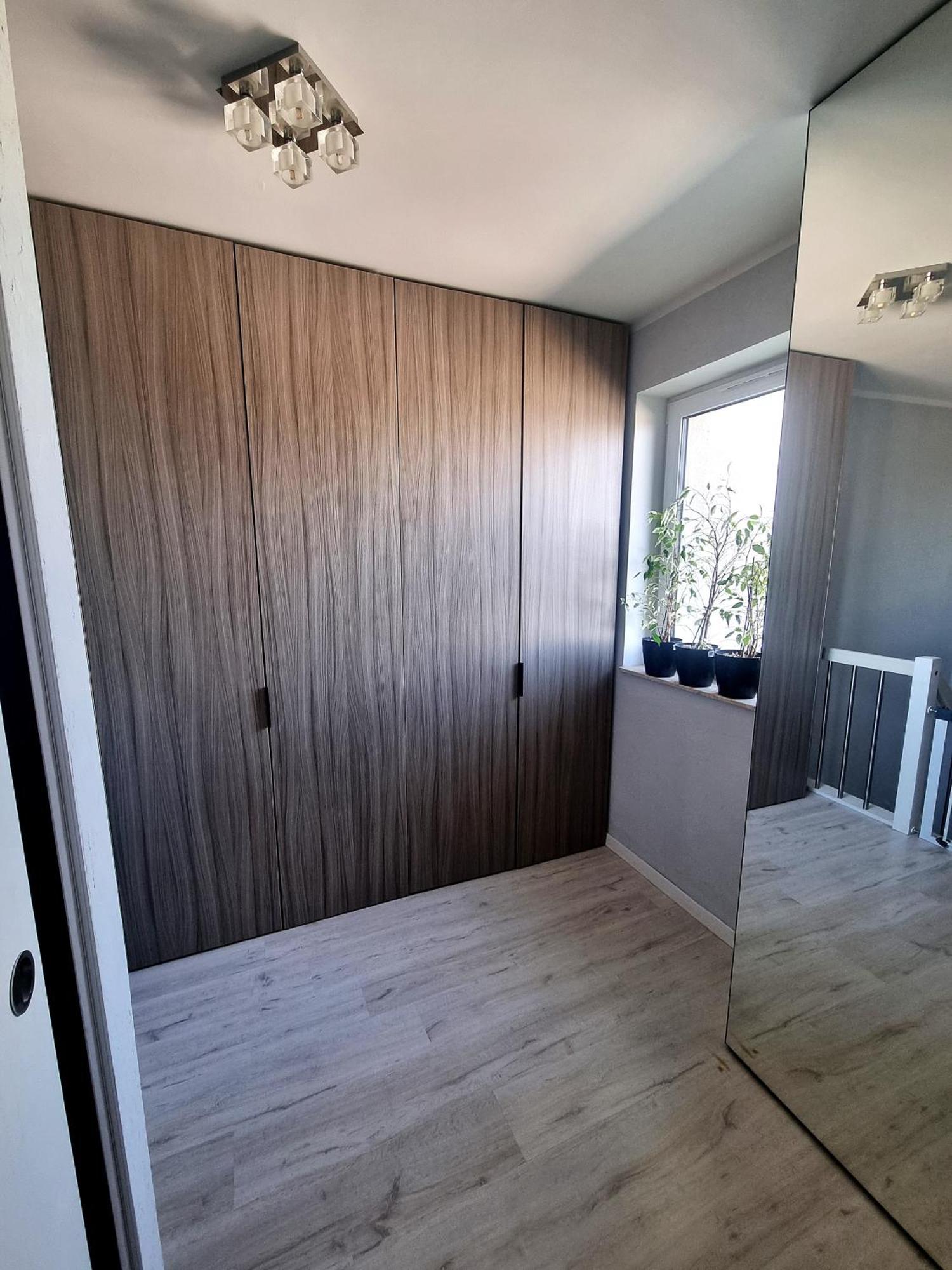 Apartament Marcella - Dwupoziomowy Swinoujscie Luaran gambar