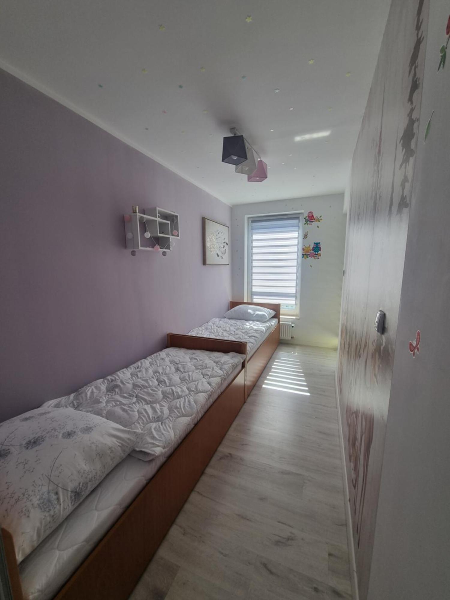 Apartament Marcella - Dwupoziomowy Swinoujscie Luaran gambar