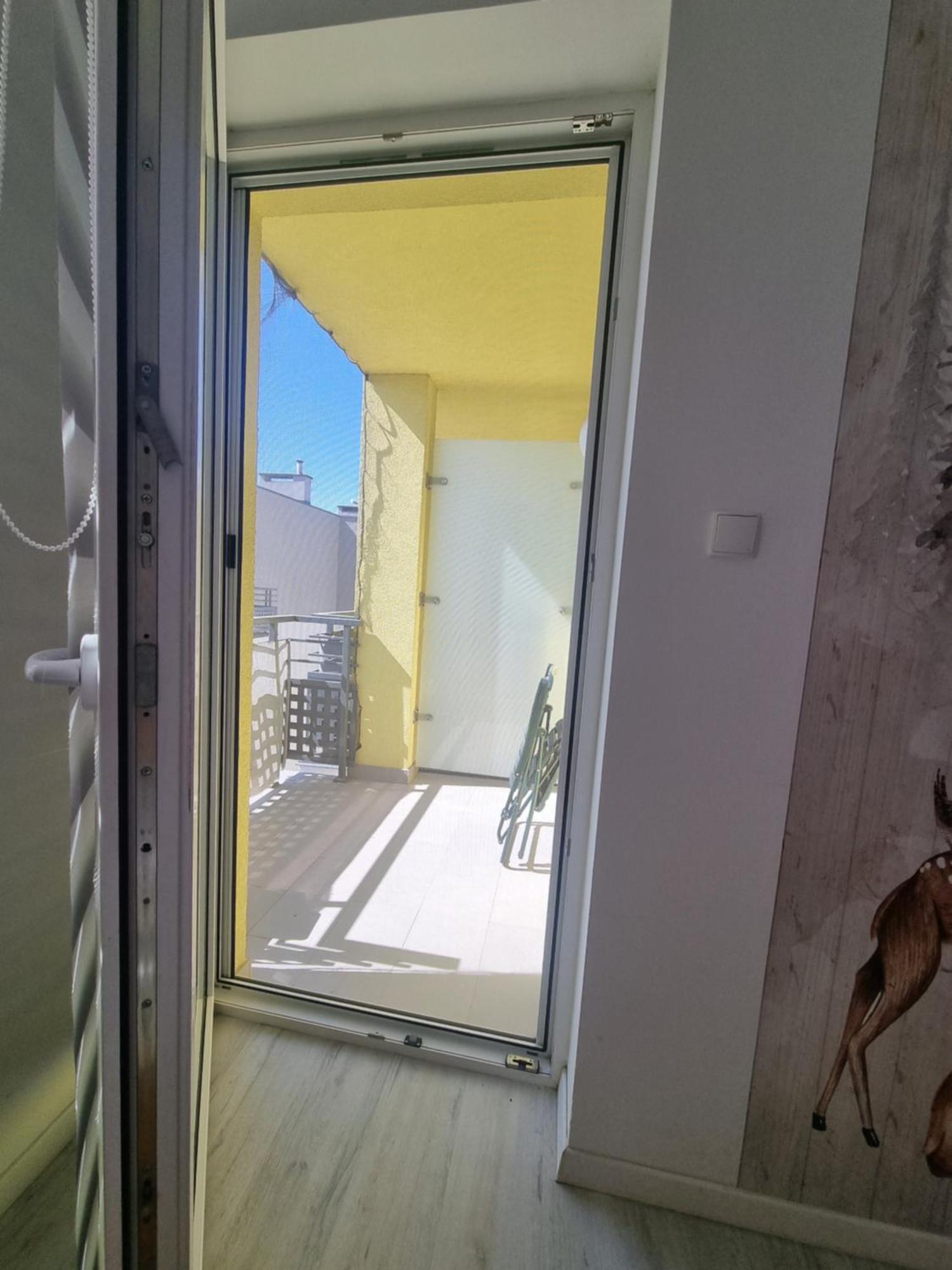 Apartament Marcella - Dwupoziomowy Swinoujscie Luaran gambar