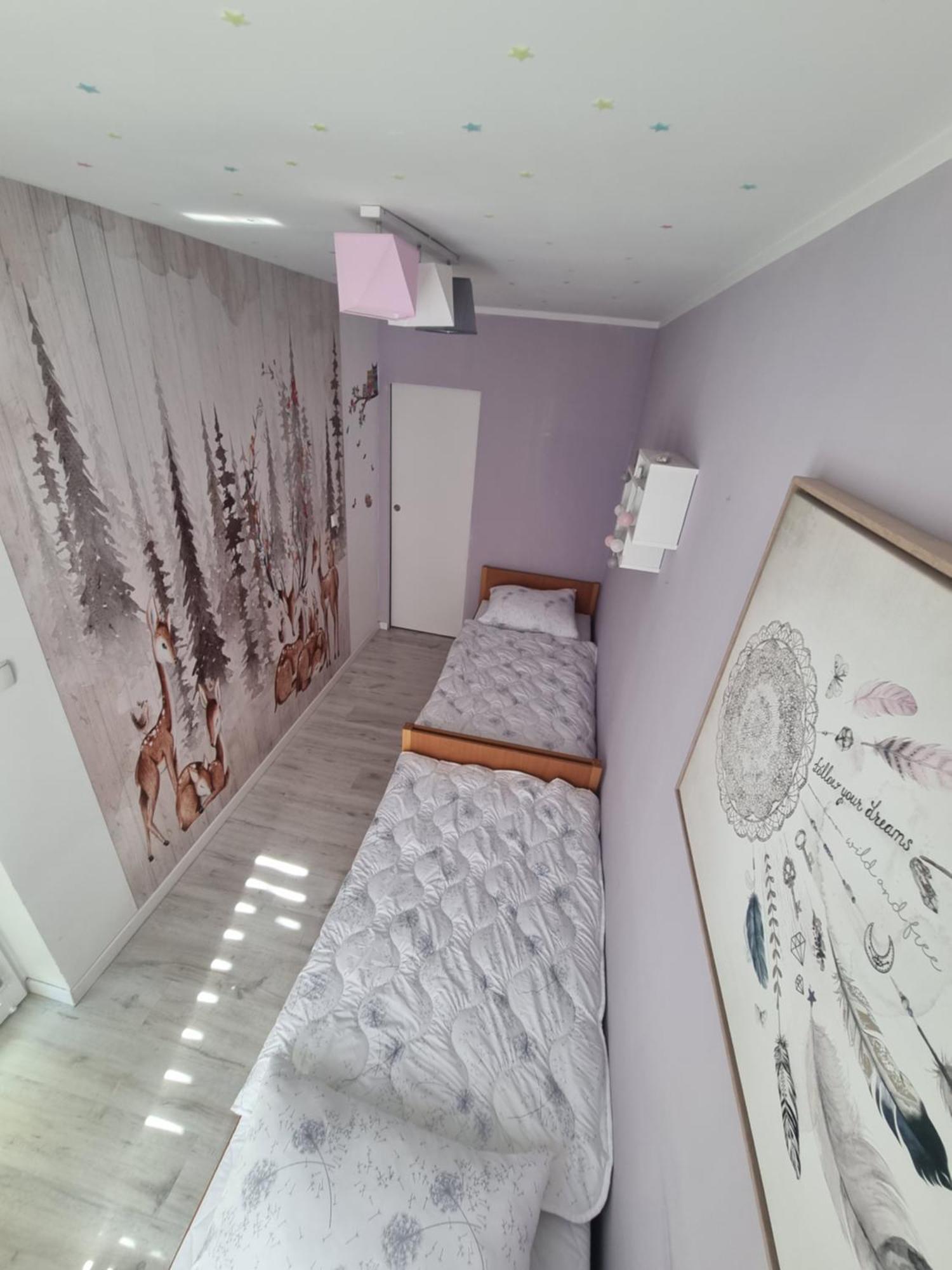 Apartament Marcella - Dwupoziomowy Swinoujscie Luaran gambar